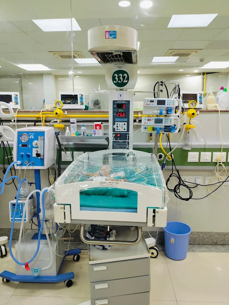 Greenland Hospital and Research Centre hospital photos and images 5